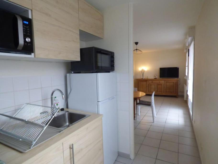 Apartment Les Oiseaux En Baie De Somme