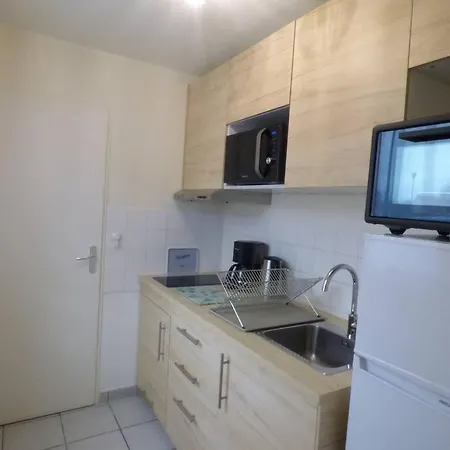 Les Oiseaux En Baie De Somme Apartment Cayeux-sur-Mer Exterior photo
