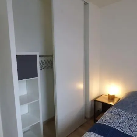 Les Oiseaux En Baie De Somme Apartment Cayeux-sur-Mer Exterior photo