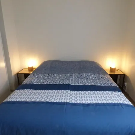 Les Oiseaux En Baie De Somme Apartment Cayeux-sur-Mer Exterior photo