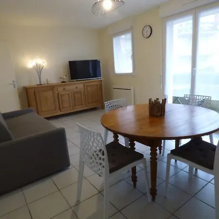Les Oiseaux En Baie De Somme Apartment Cayeux-sur-Mer Exterior photo