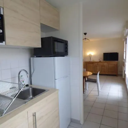 Les Oiseaux En Baie De Somme Apartment Cayeux-sur-Mer Exterior photo